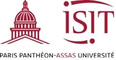 ISIT Paris Panthéon-Assas