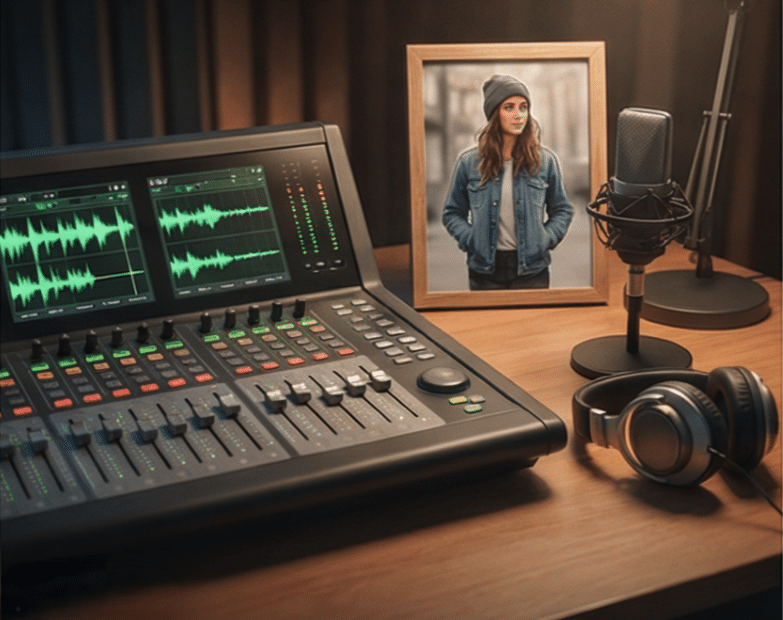 Module 4 — MIXER