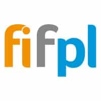Logo coloré du FIFPL, le fonds de formation des professionnels libéraux
