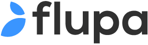Logo FLUPA, organisation auprès de laquelle Yaelle David est intervenue