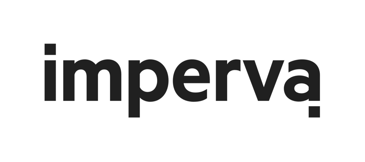 Logo Imperva, organisation auprès de laquelle Yaelle David est intervenue