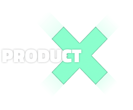 Logo Product X, organisation auprès de laquelle Yaelle David est intervenue